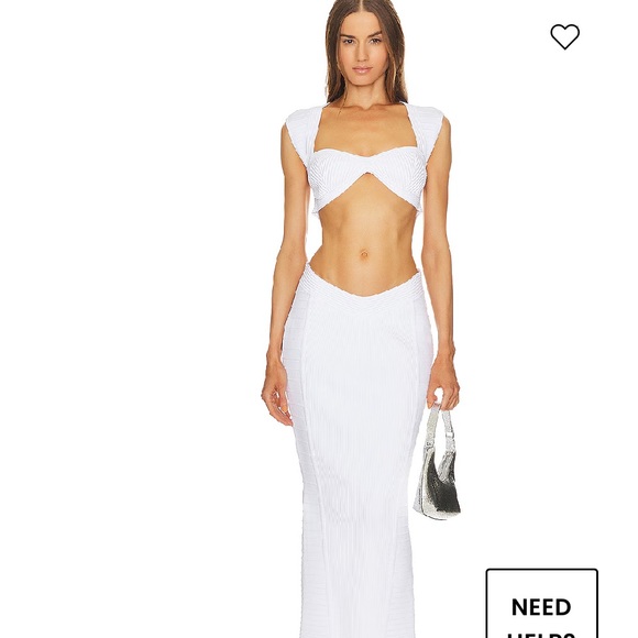 Retrofete dress - Picture 3 of 3